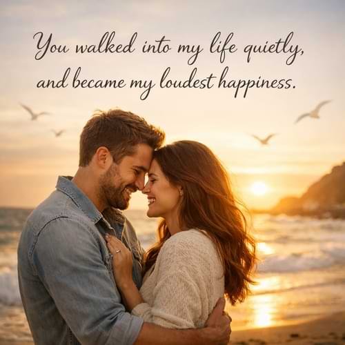 2 Line Love Shayari In English