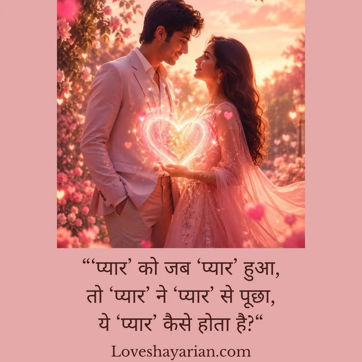 True Love Quotes in Hindi