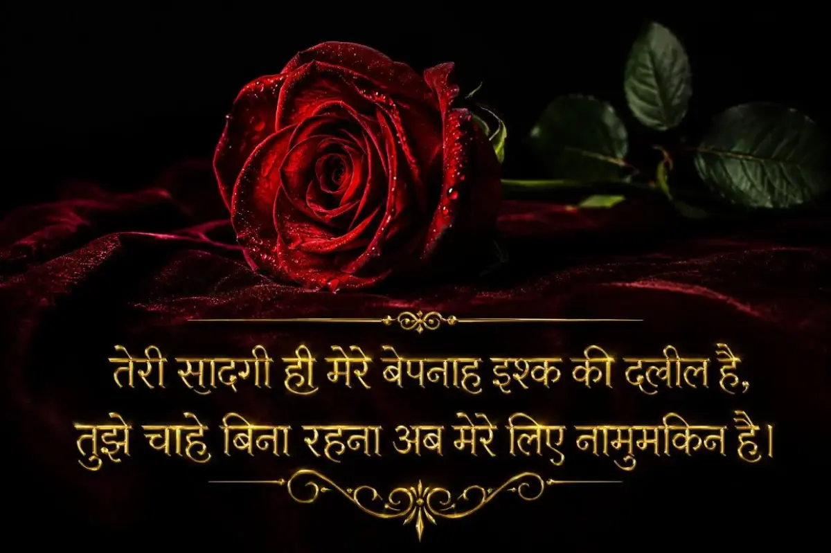 Bepannah Ishq shayari