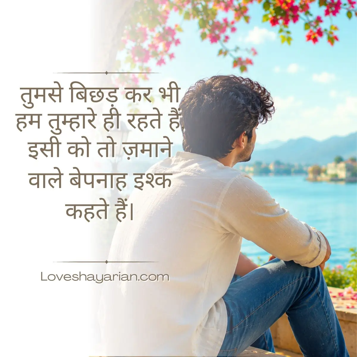 Bewafa Ishq Shayari