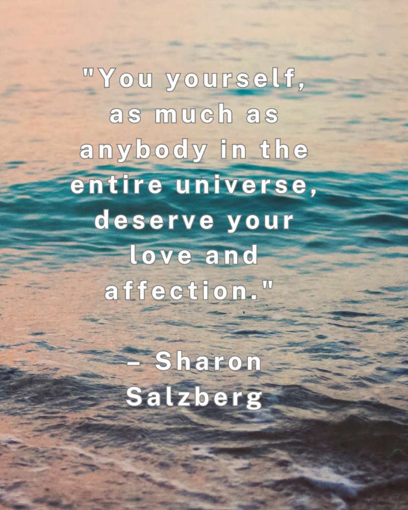Self love