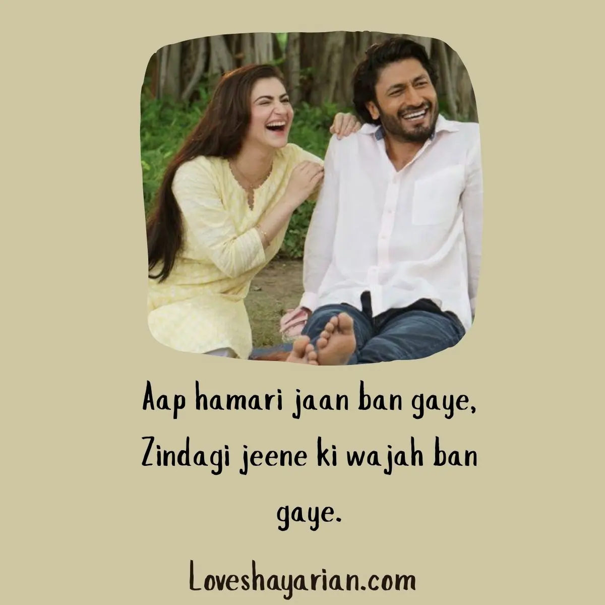 Love Shayari in English for Boyfriend
