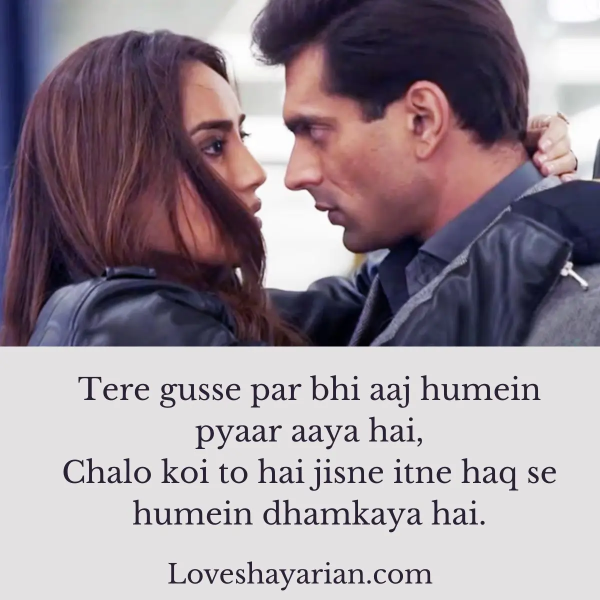Love Shayari in English for Girlfriend