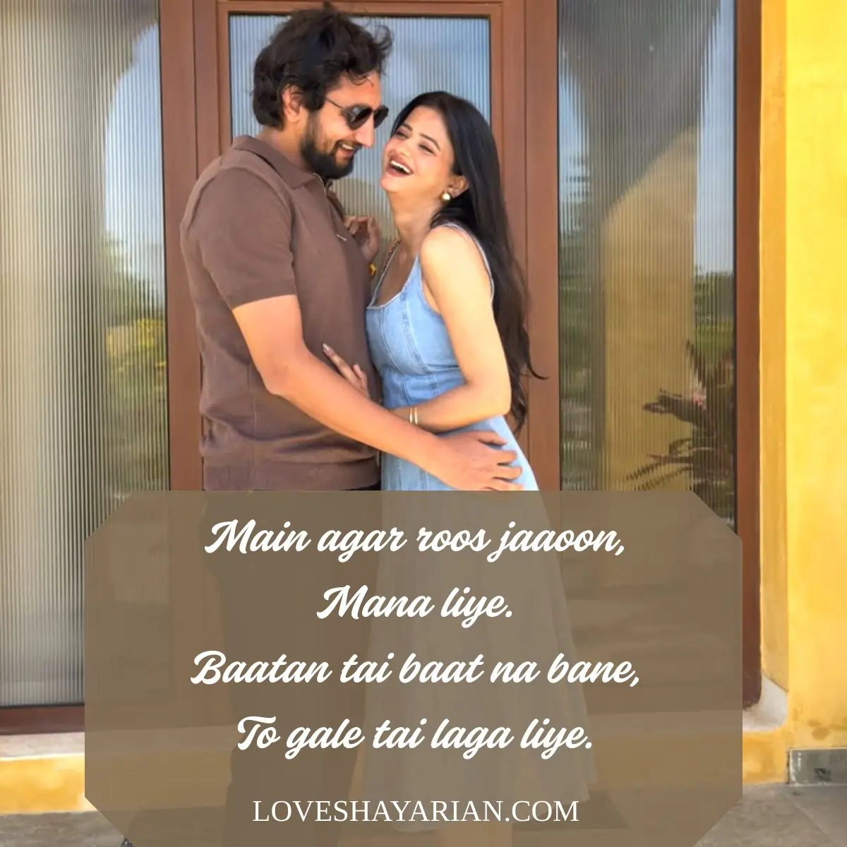 Haryanvi Love Shayari English