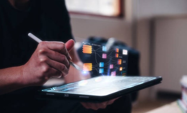 How Digital Tools Are Reshaping the Way We Share Our Thoughts